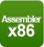 Assembler x86